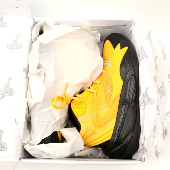 Puma Dreamer Basketball Sneakers - Picture 5 of 7